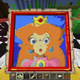 Illustration for article titled Explore Peachs Castle in iMinecraft/i